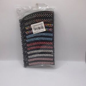 Women’s fashion hair clips NWT